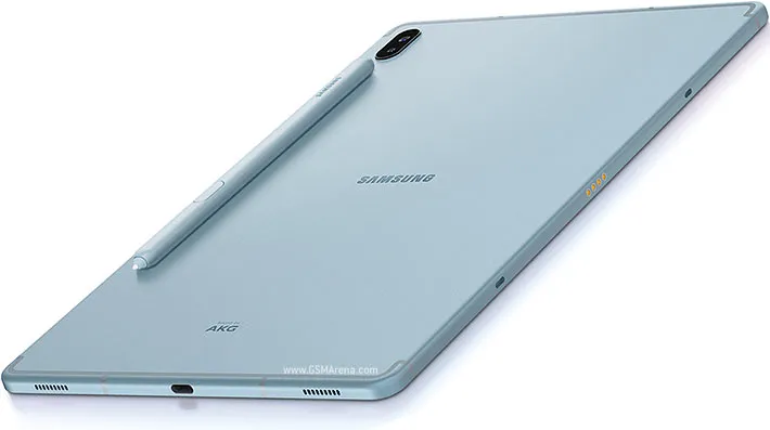 Galaxy Tab S6