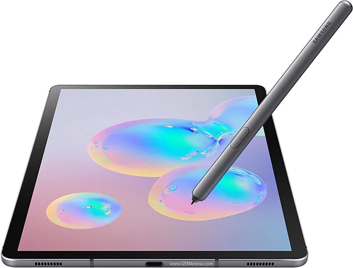 Galaxy Tab S6