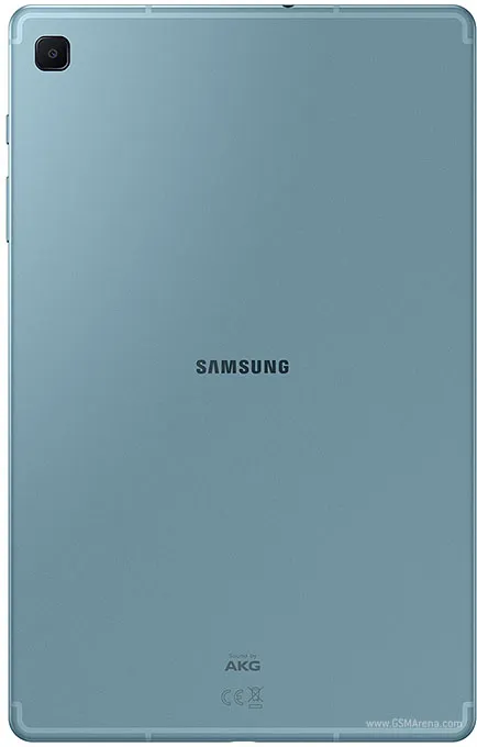 Galaxy Tab S6 Lite (2020)