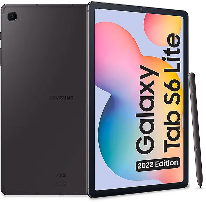 Galaxy Tab S6 Lite (2022) - Samsung smartphone