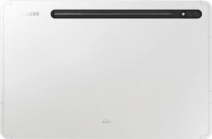 Galaxy Tab S8 - Samsung smartphone