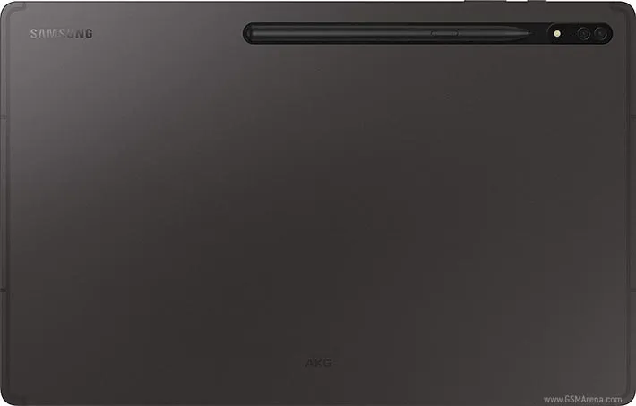 Galaxy Tab S8 Ultra - Samsung smartphone