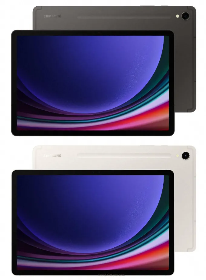 Galaxy Tab S9