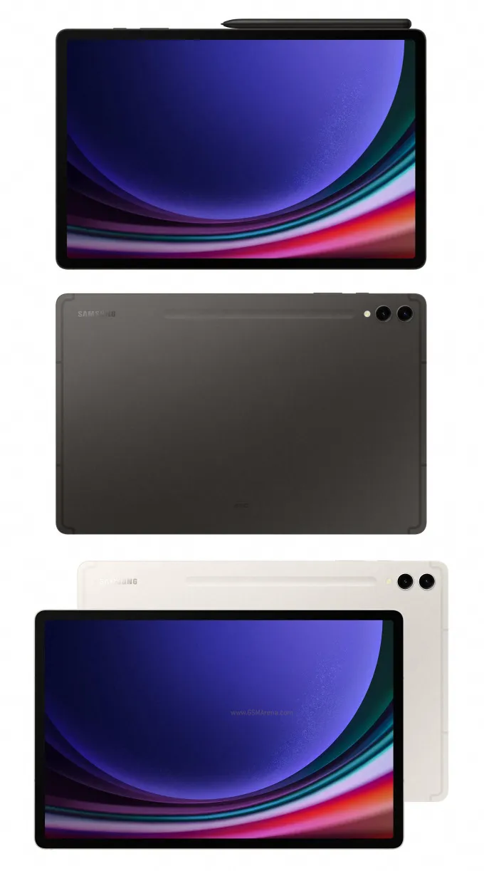 Galaxy Tab S9+