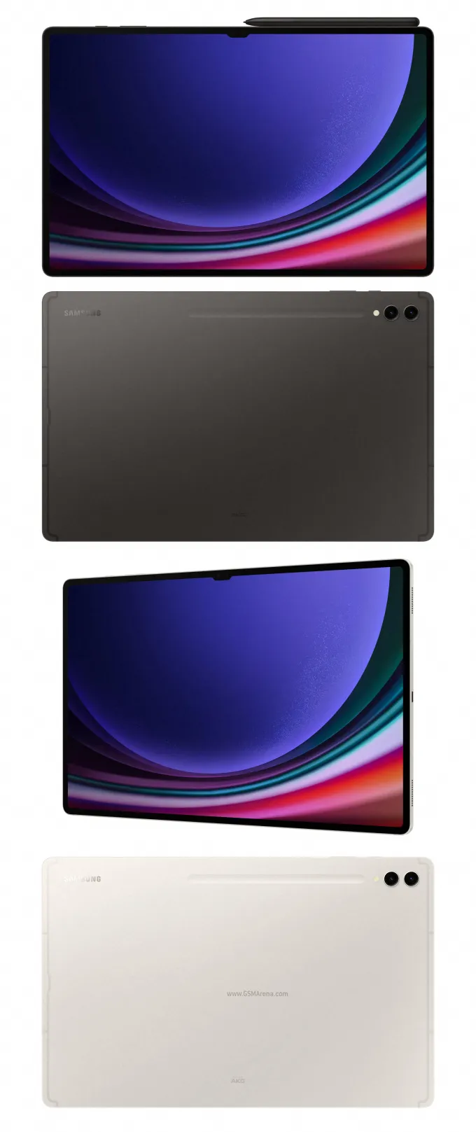 Galaxy Tab S9 Ultra