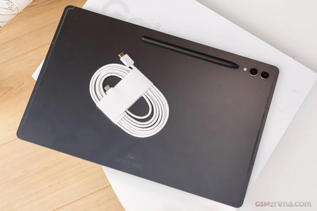 Galaxy Tab S9 Ultra