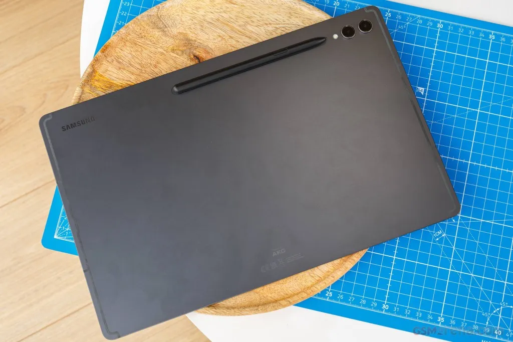 Galaxy Tab S9 Ultra