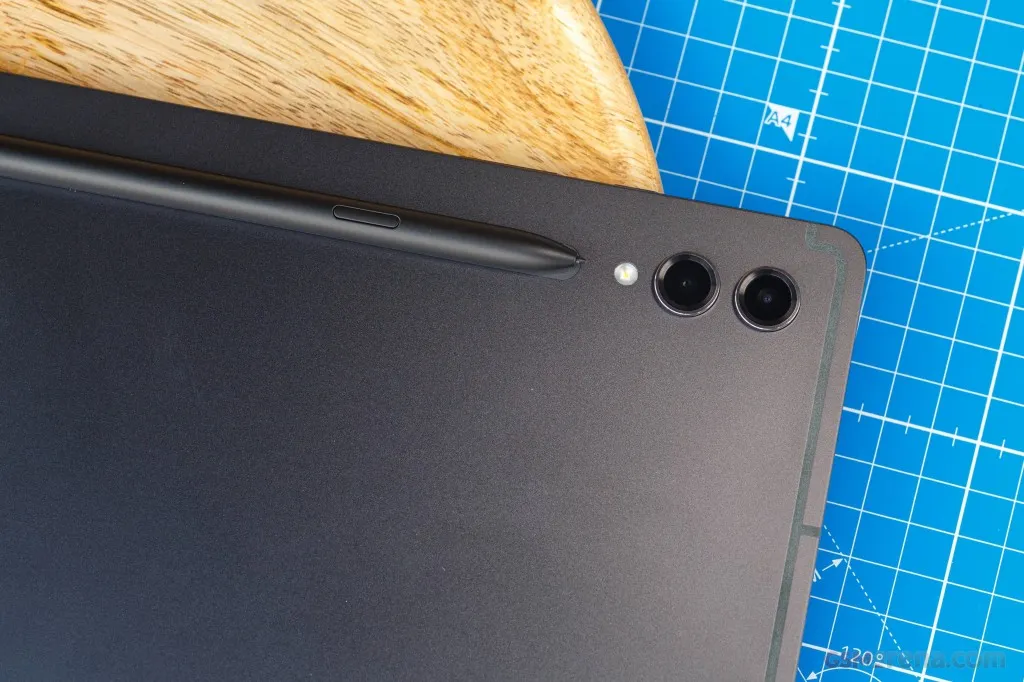 Galaxy Tab S9 Ultra
