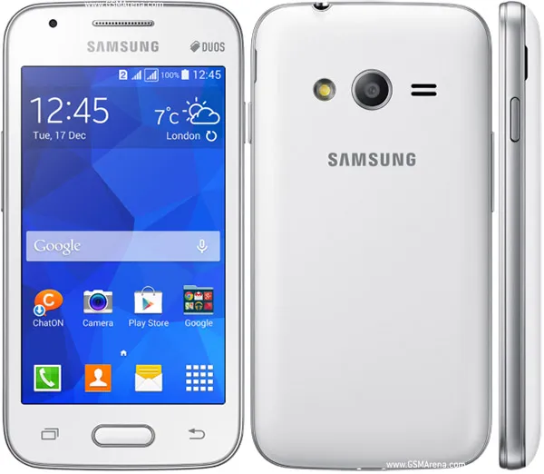 Galaxy V
