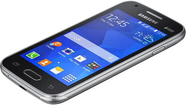 Galaxy V