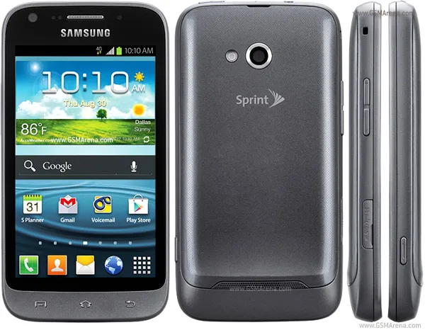 Galaxy Victory 4G LTE L300
