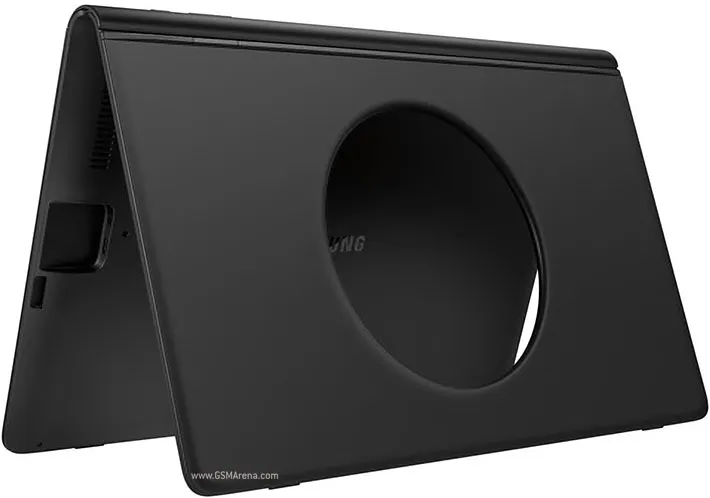 Galaxy View2