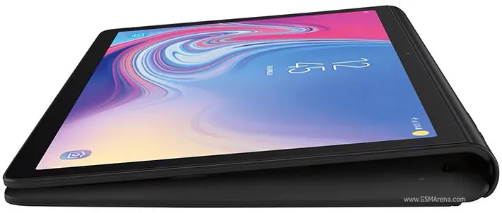 Galaxy View2