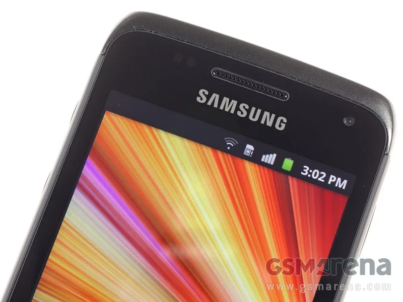 Galaxy W I8150