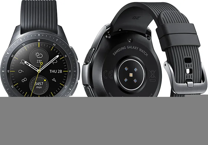 Galaxy Watch