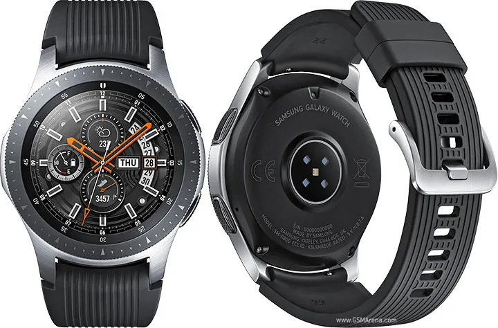 Galaxy Watch