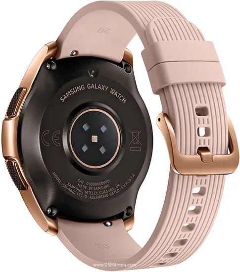 Galaxy Watch