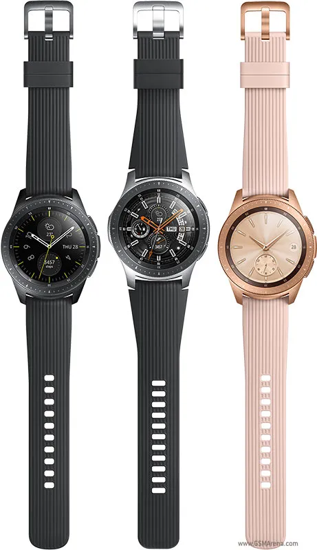 Galaxy Watch