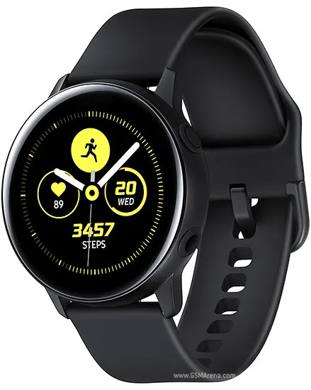 Galaxy Watch Active