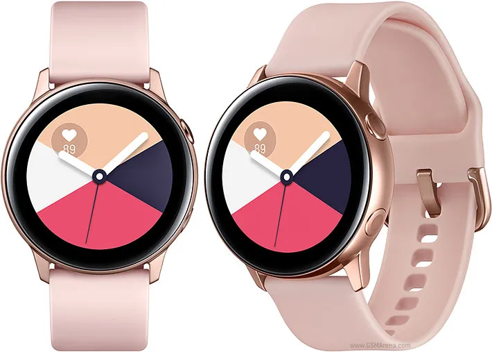 Galaxy Watch Active