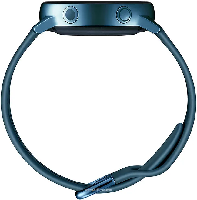 Galaxy Watch Active