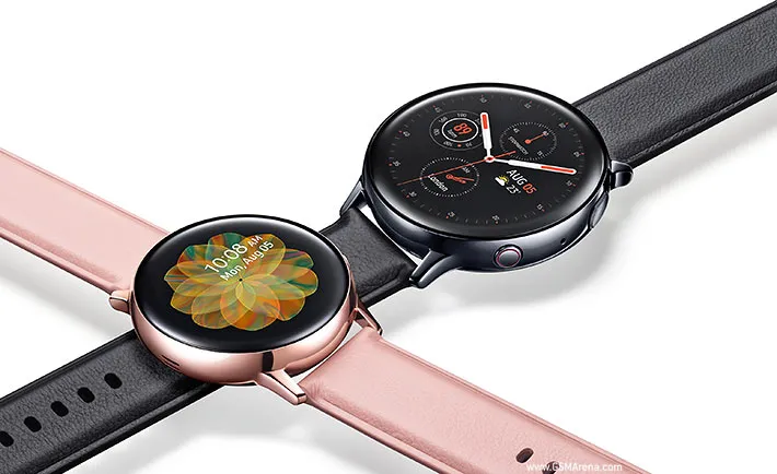 Galaxy Watch Active2
