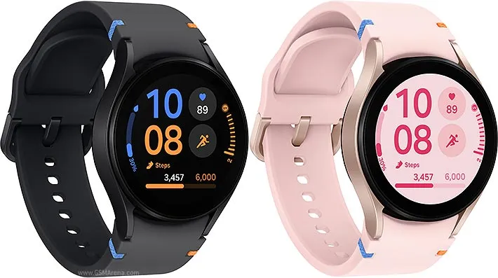Galaxy Watch FE