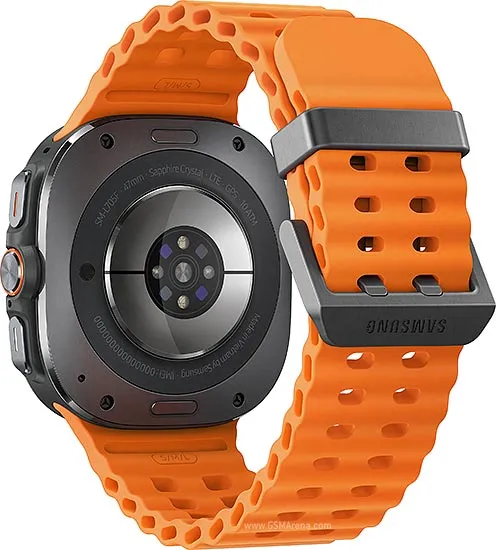 Galaxy Watch Ultra
