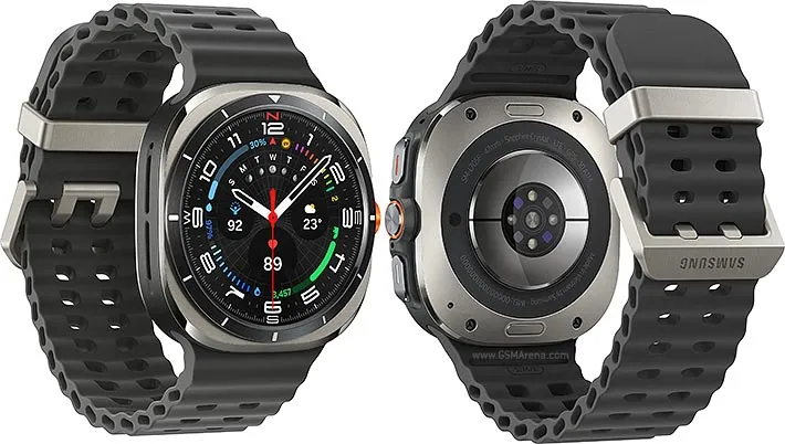Galaxy Watch Ultra