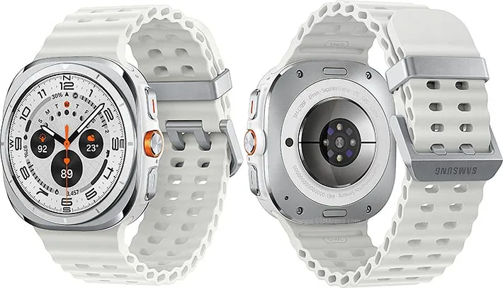 Galaxy Watch Ultra