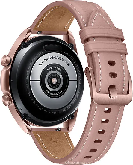 Galaxy Watch3