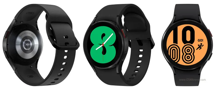 Galaxy Watch4 - Samsung smartphone