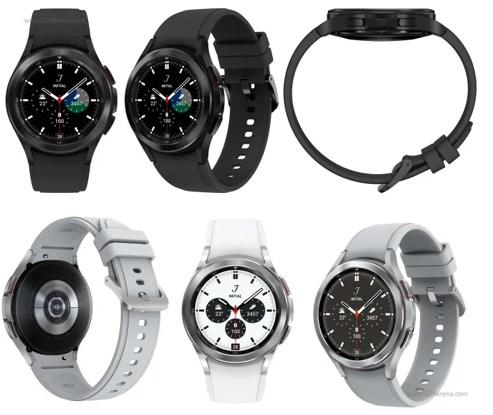 Galaxy Watch4 Classic