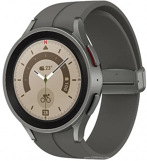 Galaxy Watch5 Pro