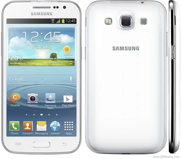 Galaxy Win I8550