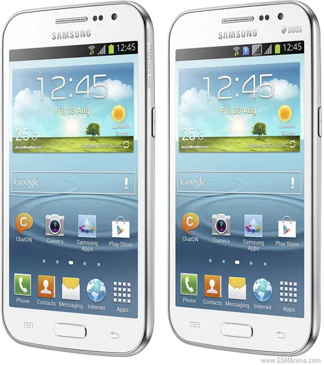 Galaxy Win I8550