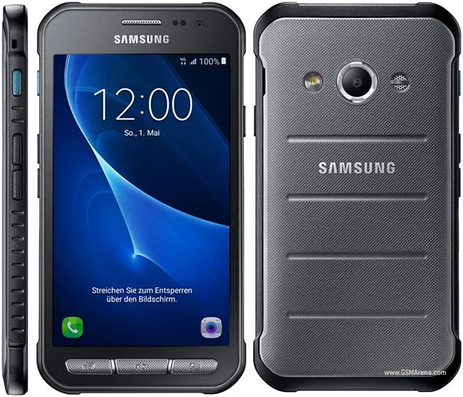 Galaxy Xcover 3 G389F