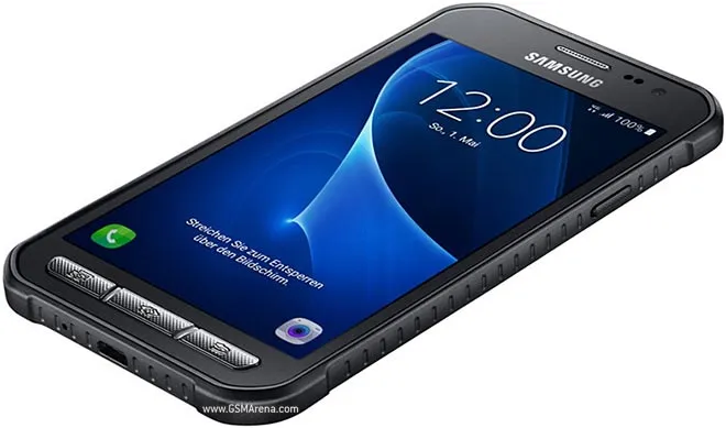 Galaxy Xcover 3 G389F