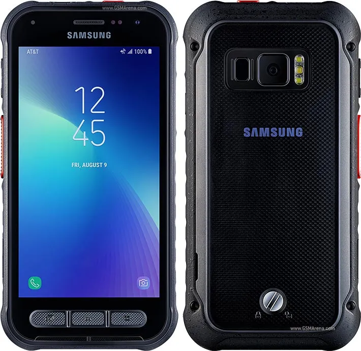 Galaxy XCover FieldPro