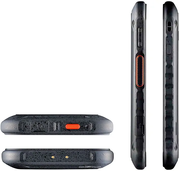 Galaxy XCover FieldPro