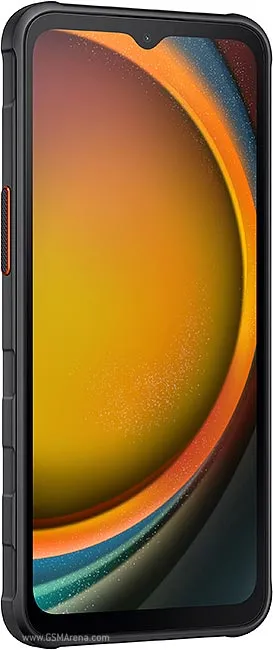 Galaxy XCover7 - Samsung smartphone