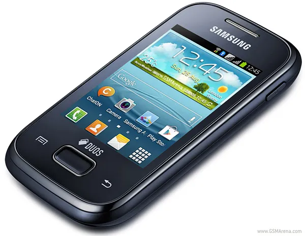 Galaxy Y Plus S5303