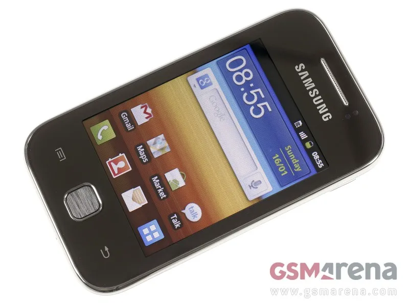 Galaxy Y S5360