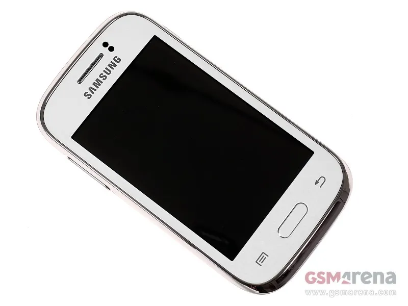 Galaxy Young S6310 - Samsung smartphone