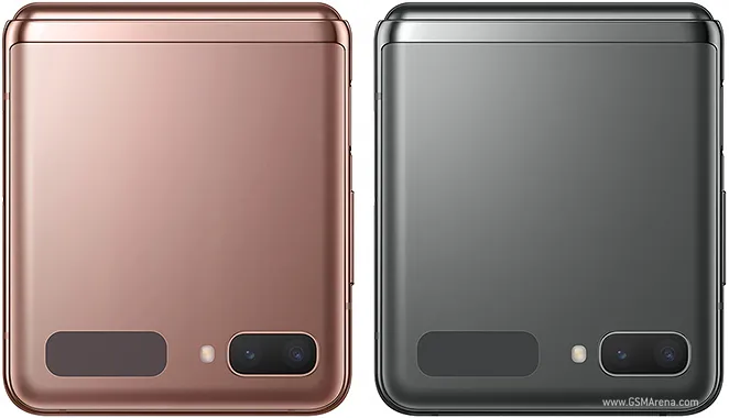Galaxy Z Flip 5G