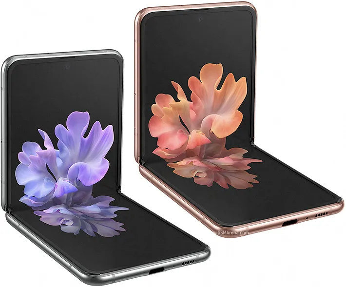 Galaxy Z Flip 5G