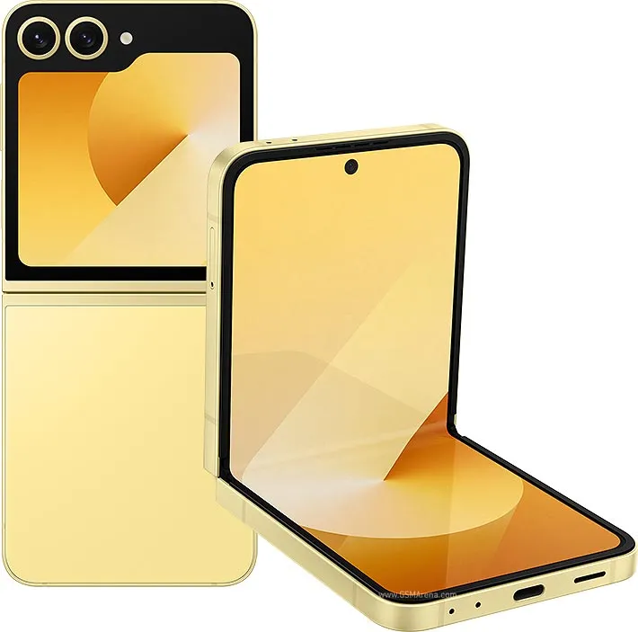 Galaxy Z Flip6