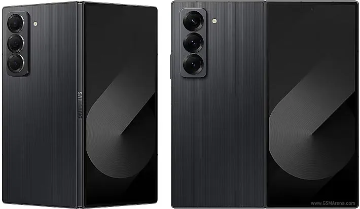 Galaxy Z Fold Special