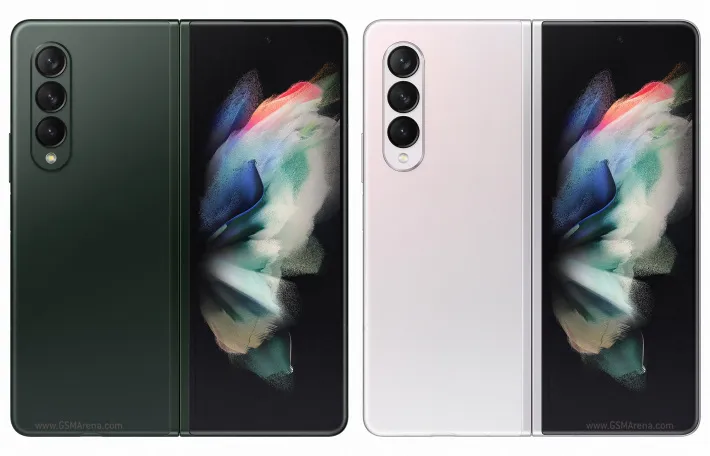 Galaxy Z Fold3 5G