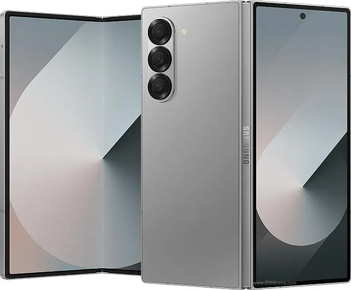 Galaxy Z Fold6